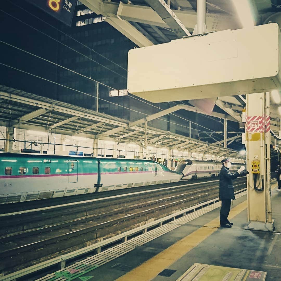 堀内敬子さんのインスタグラム写真 - (堀内敬子Instagram)「ロケに行きました。  知らない事が沢山ありました。  命について考える日々です。  #ロケ」3月31日 19時52分 - horiuchi_keiko