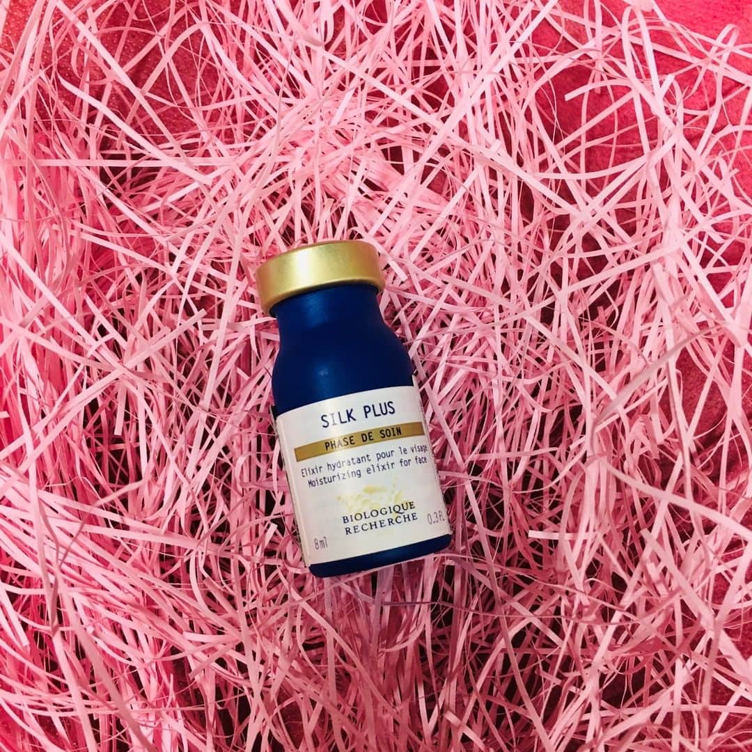 Biologique Recherche Japanのインスタグラム