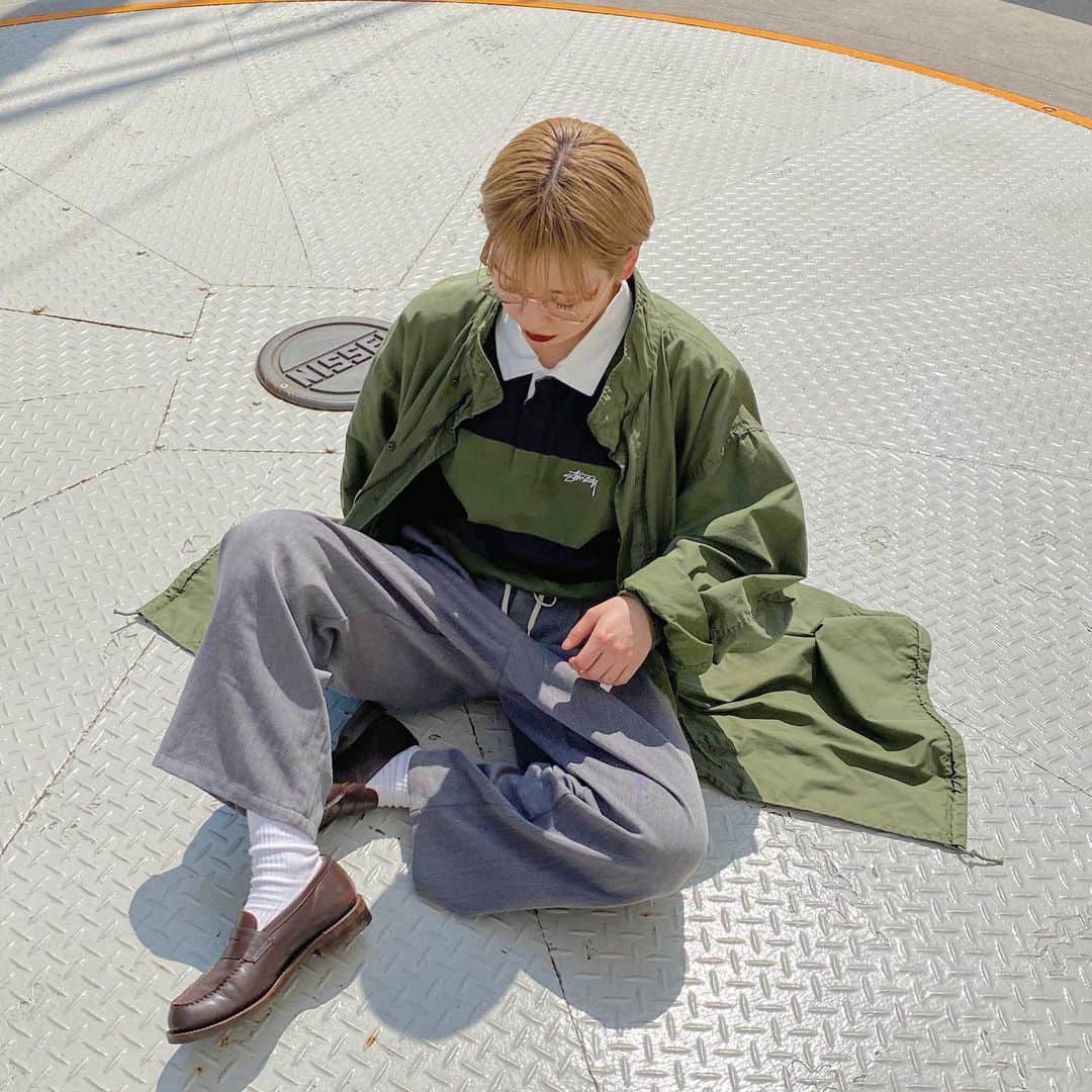 mahoのインスタグラム