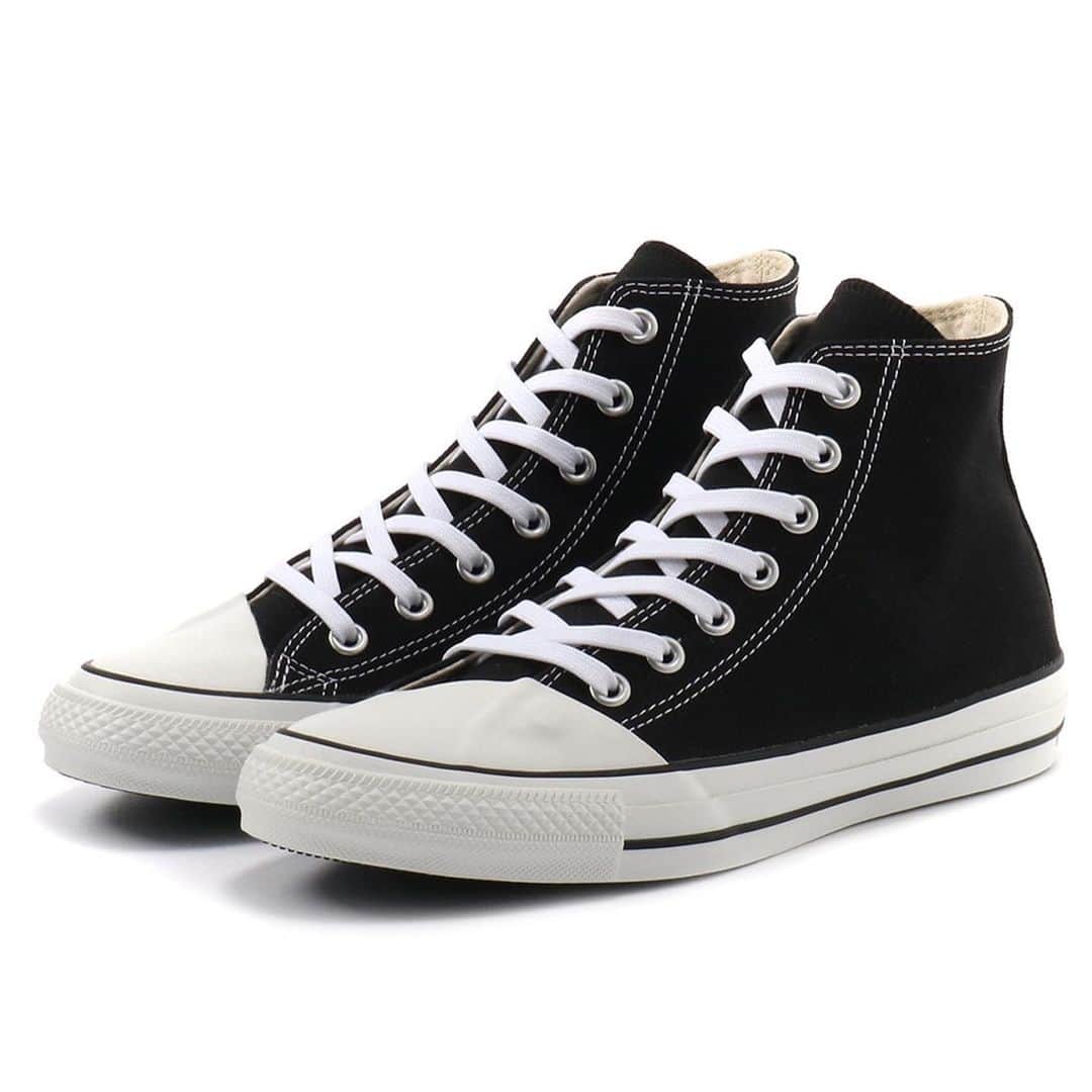 山本里美のインスタグラム：「We are releasing our 2nd version of Converse x Limi feu this Friday . #conversechucktaylor  #limifeu  Also , the collaboration items with #windandsea will be on stores Saturday .  You can purchase them at our official online store .  Check the link in my bio .  I deeply hope we can beat the corona virus as soon as possible and get back to normal life🙏🙏 Please #stayathome #besafe  Limi」