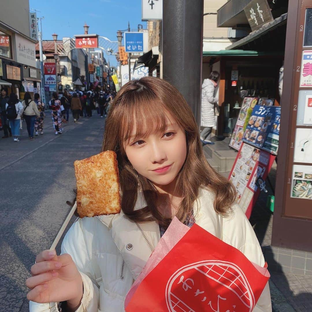 きりたんぽさんのインスタグラム写真 - (きりたんぽInstagram)「これめっちゃ美味しかった、、、❤ . .  過去画像だよっ！」3月31日 20時34分 - kiritampopopo