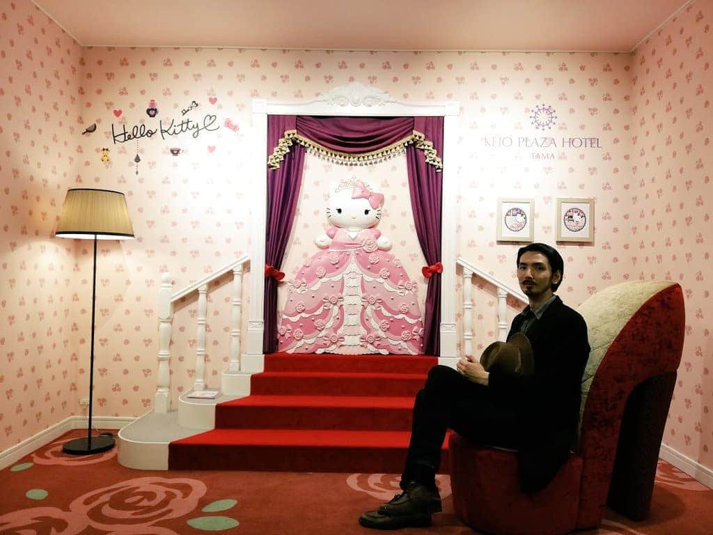 平井“ファラオ”光のグルメインスタ