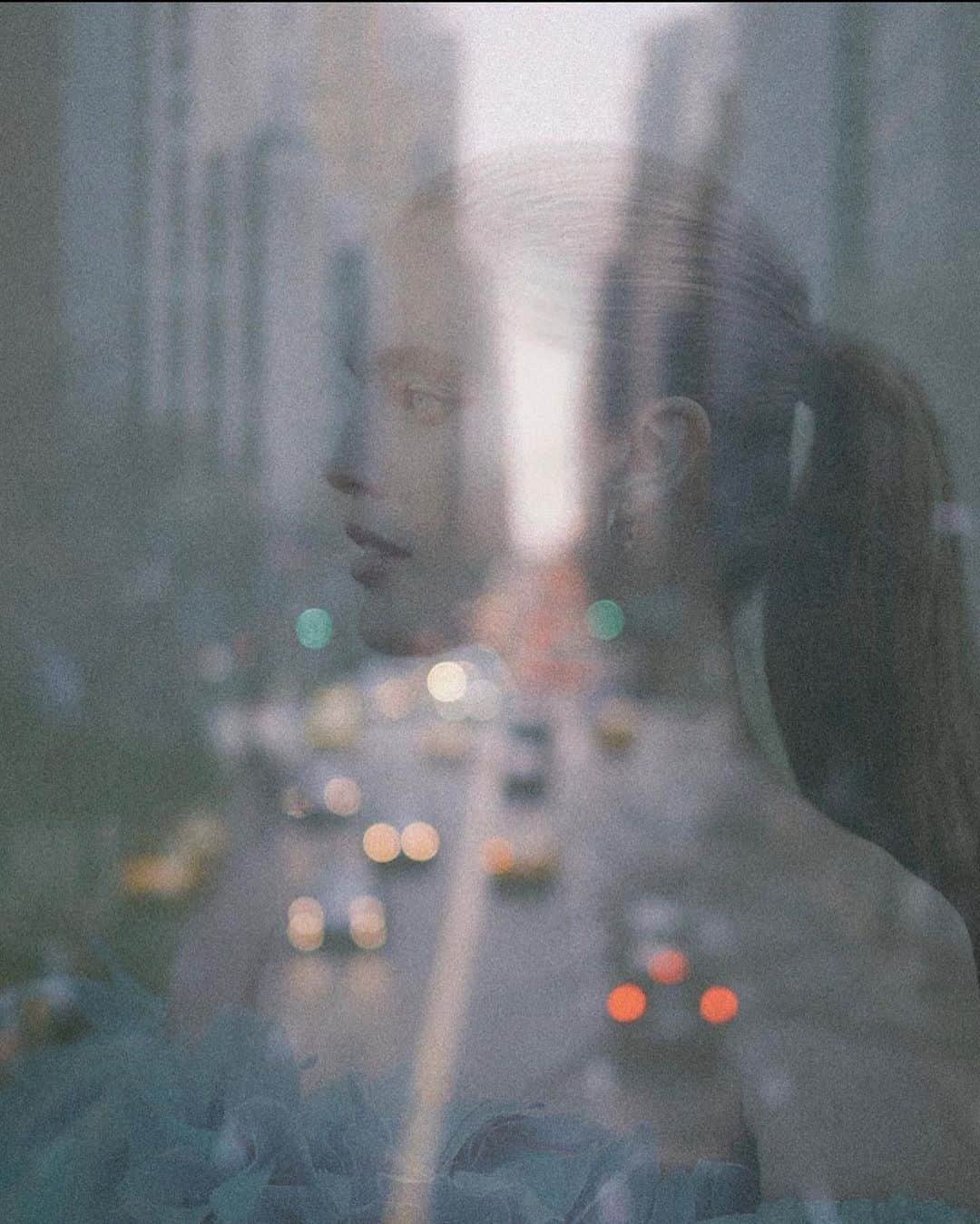 エミリー・DiDonatoのインスタグラム：「I love New York ❤️ photo by @kat_in_nyc」