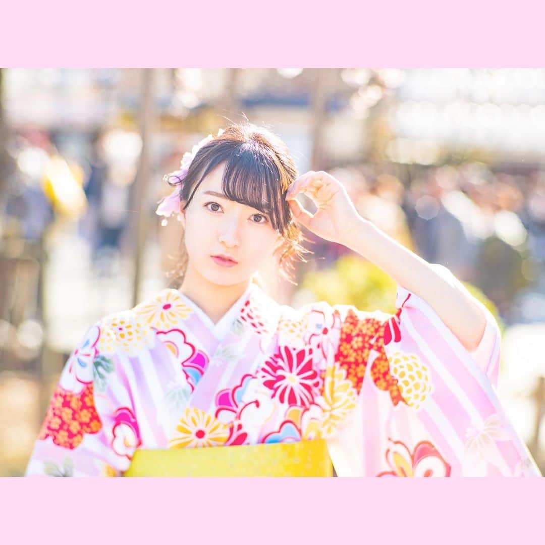 牧村一穂のインスタグラム：「大学三年生今日でおしまいです🌸 三年は大学が本当に本当に大変で、信濃町禁固刑と言われるほどの多すぎる授業、実習とよく生き延びました。生き延びるという言い方があっていると思います😃  ユニドルも準優勝🥈できて、やっと自分の中でやりきった！と思うことができました。  今年はMCやリポーター、ナレーションのお仕事に多く挑戦させていただき、考え方の幅も広がりました。  学生最後の1年が始まります！4年生も最後まで成長し続けられるように頑張ります✨  インスタグラムを更新するのが苦手なので今年は頑張ります😃💦 あと一年ですがよろしくお願いします🥺！」