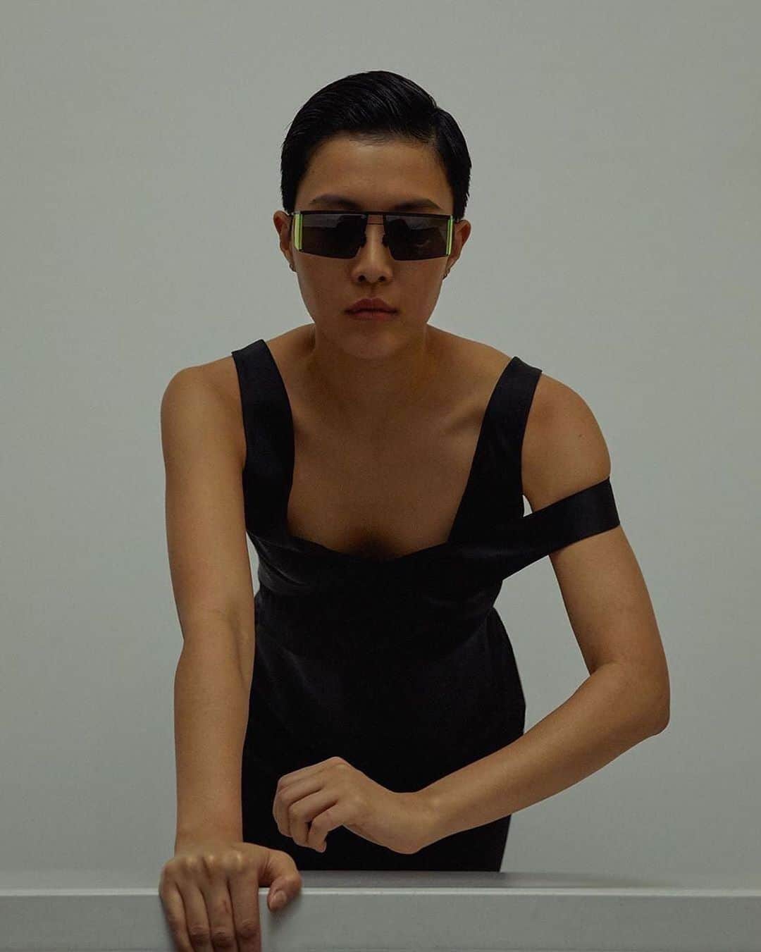 MYKITA SHOP TOKYOのインスタグラム