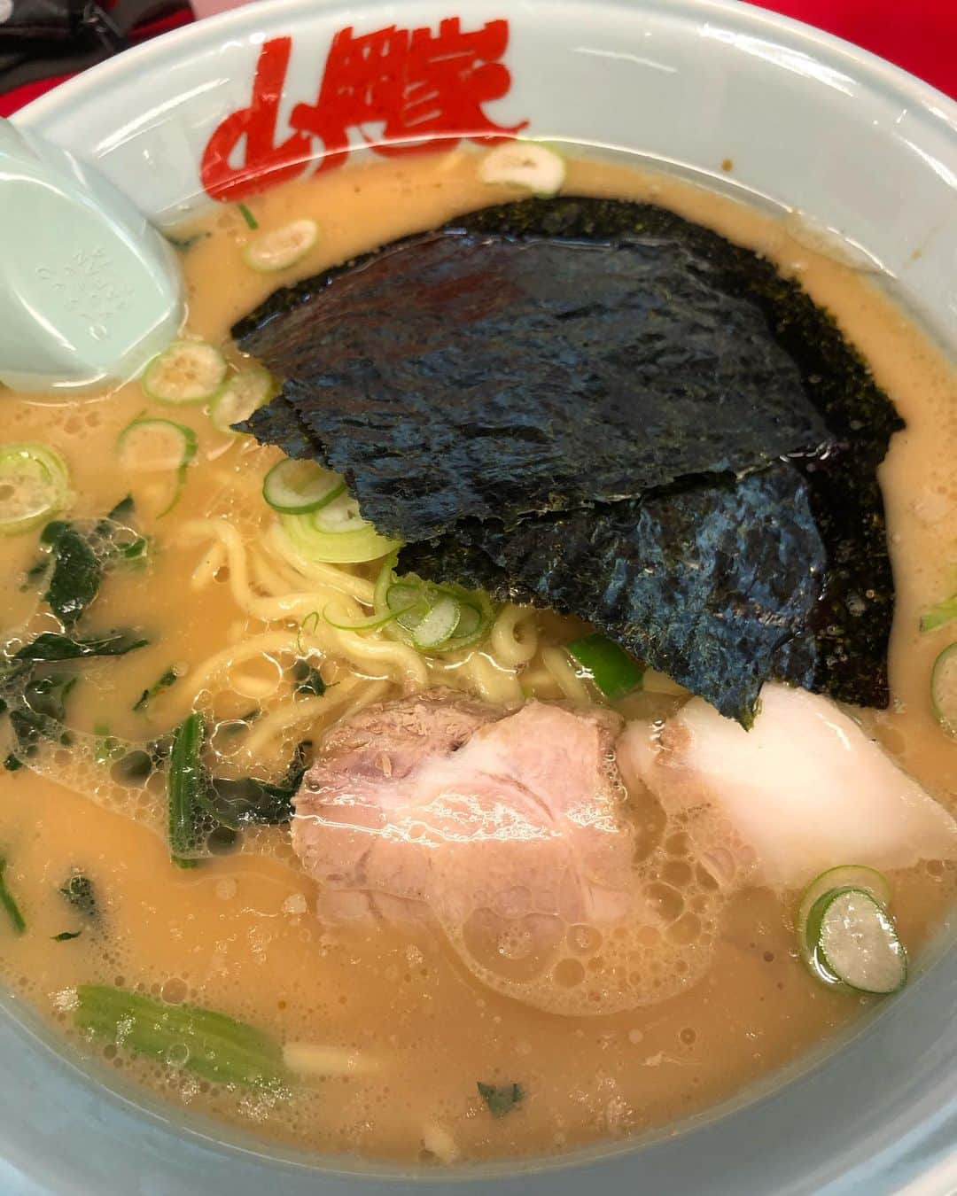 橋本塁のグルメインスタ