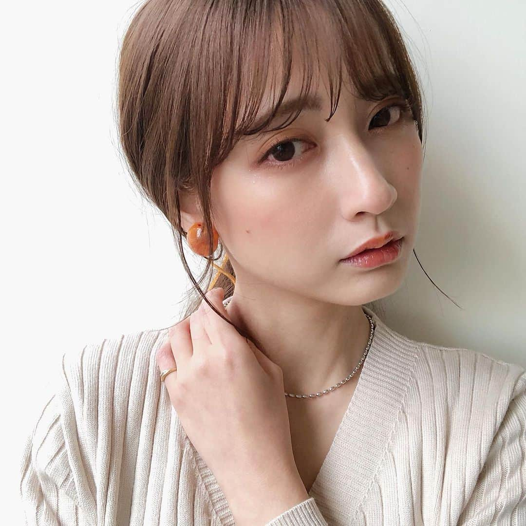 kaneshima ayaのインスタグラム