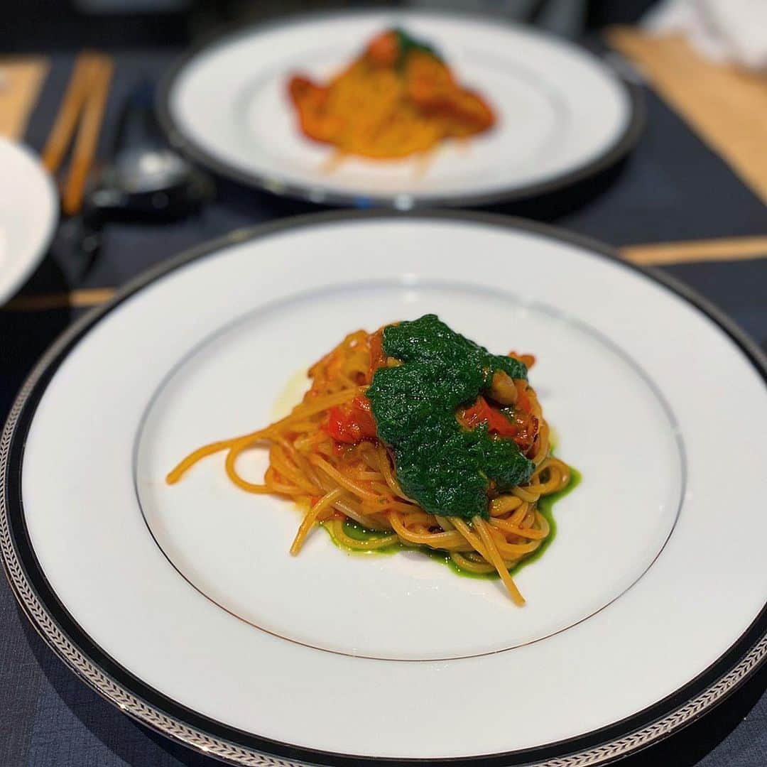 yuiのグルメインスタ