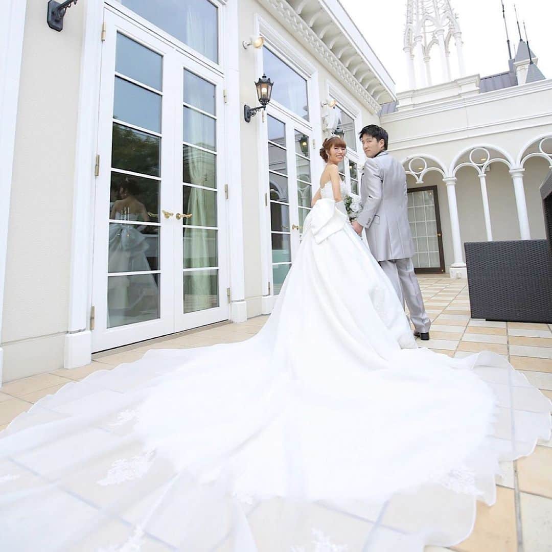 ベストブライダル公式のグルメインスタ