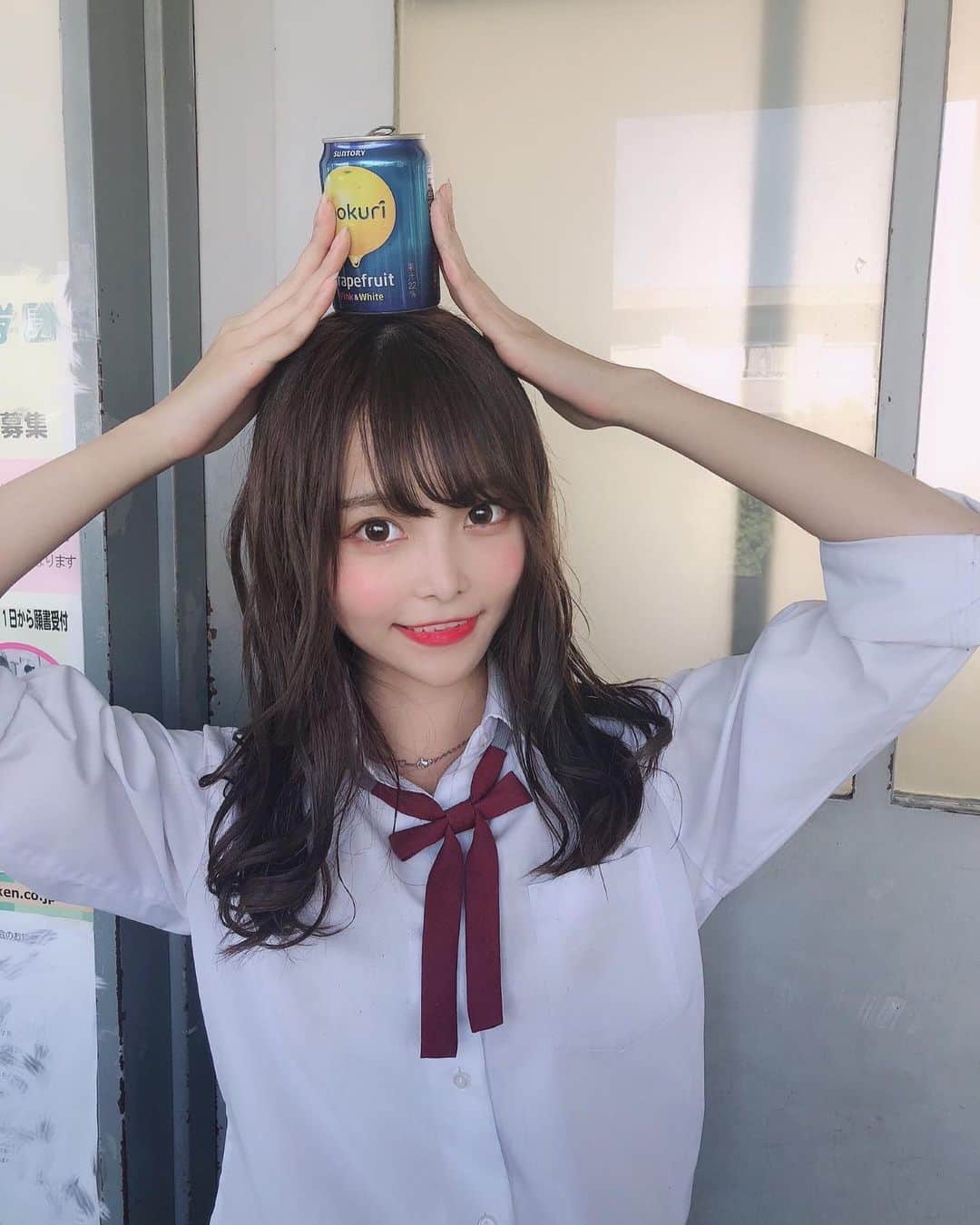 のインスタグラム：「Gokuriに出会えてよかったゼ🤤」