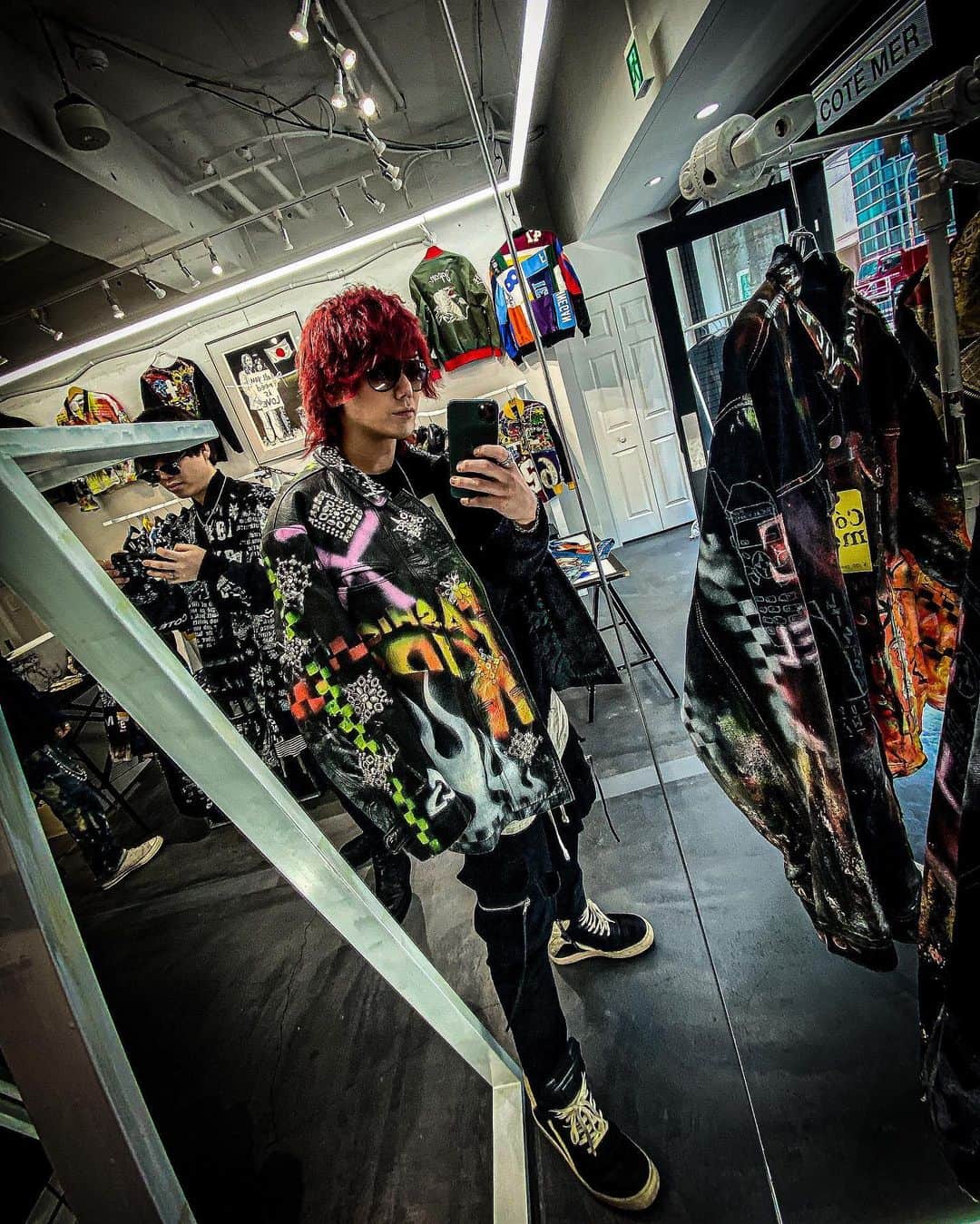 太田和樹／かずちぇるのインスタグラム