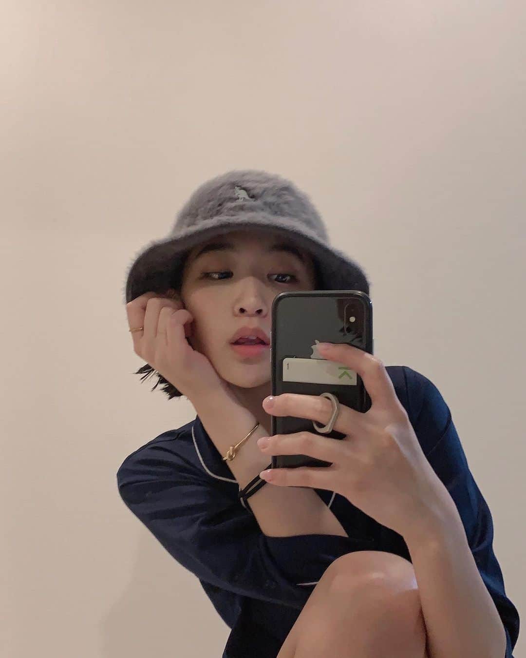 三戸セリカのインスタグラム