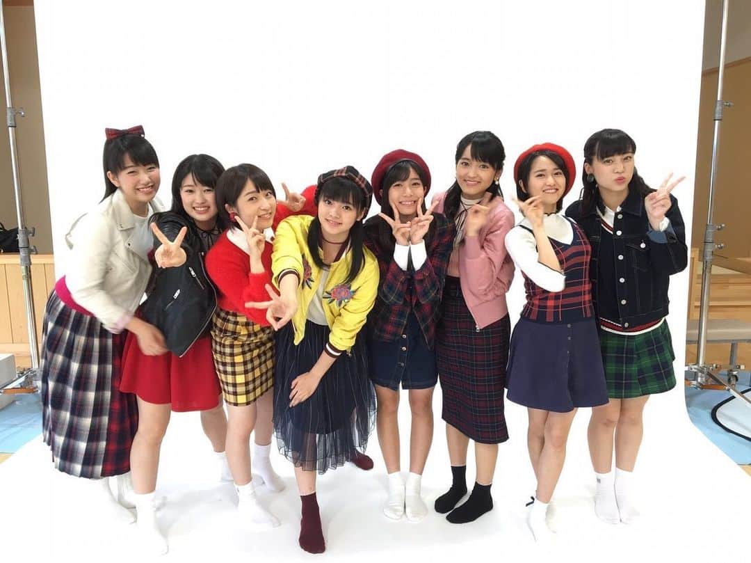 こぶしファクトリーさんのインスタグラム写真 - (こぶしファクトリーInstagram)「#kobushi_factory #こぶし伝説 #ありがとう」3月31日 22時08分 - kobushifactory_official