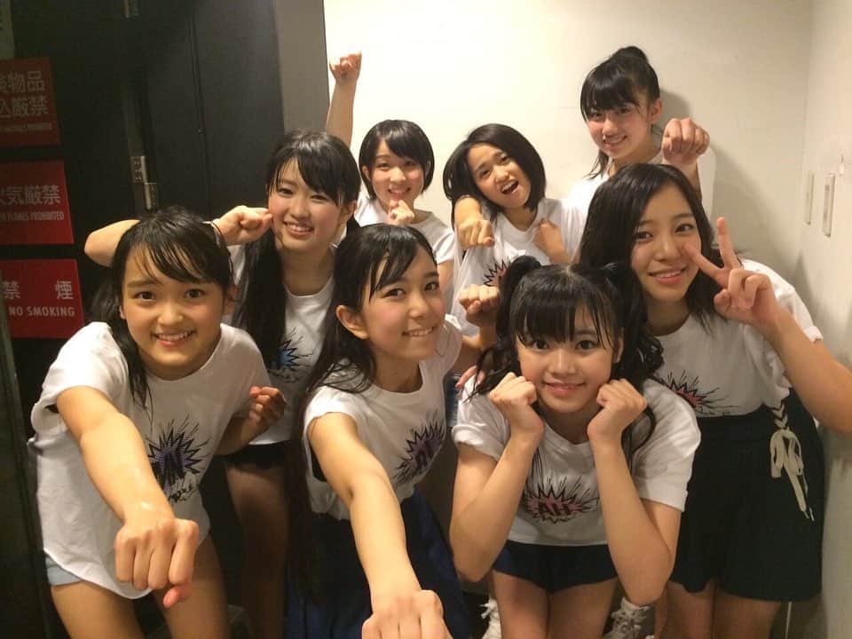 こぶしファクトリーさんのインスタグラム写真 - (こぶしファクトリーInstagram)「#kobushi_factory #こぶし伝説 #ありがとう」3月31日 22時08分 - kobushifactory_official