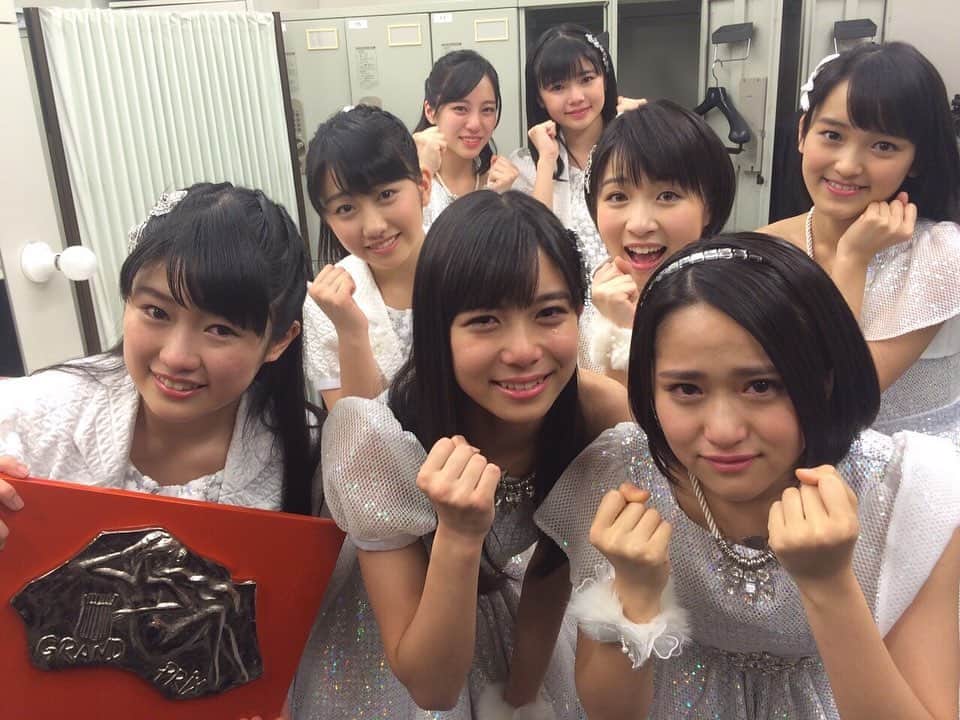 こぶしファクトリーさんのインスタグラム写真 - (こぶしファクトリーInstagram)「#kobushi_factory #こぶし伝説 #ありがとう」3月31日 22時08分 - kobushifactory_official