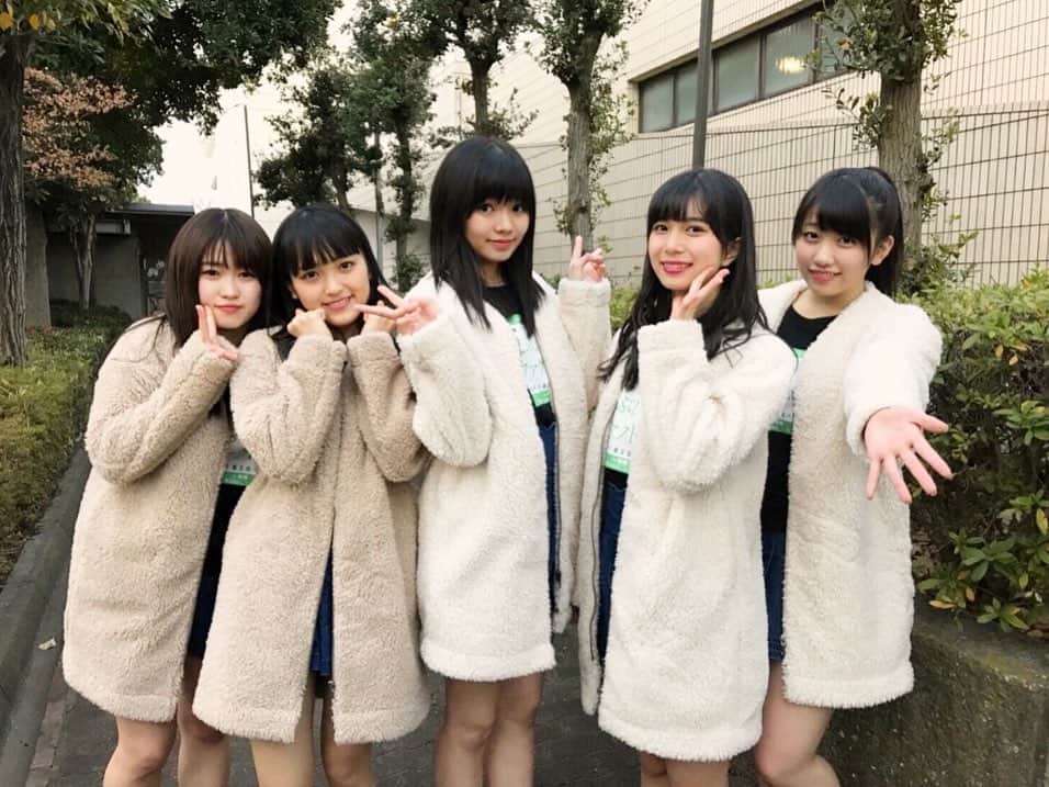 こぶしファクトリーのインスタグラム：「#kobushi_factory #こぶし伝説 #ありがとう」