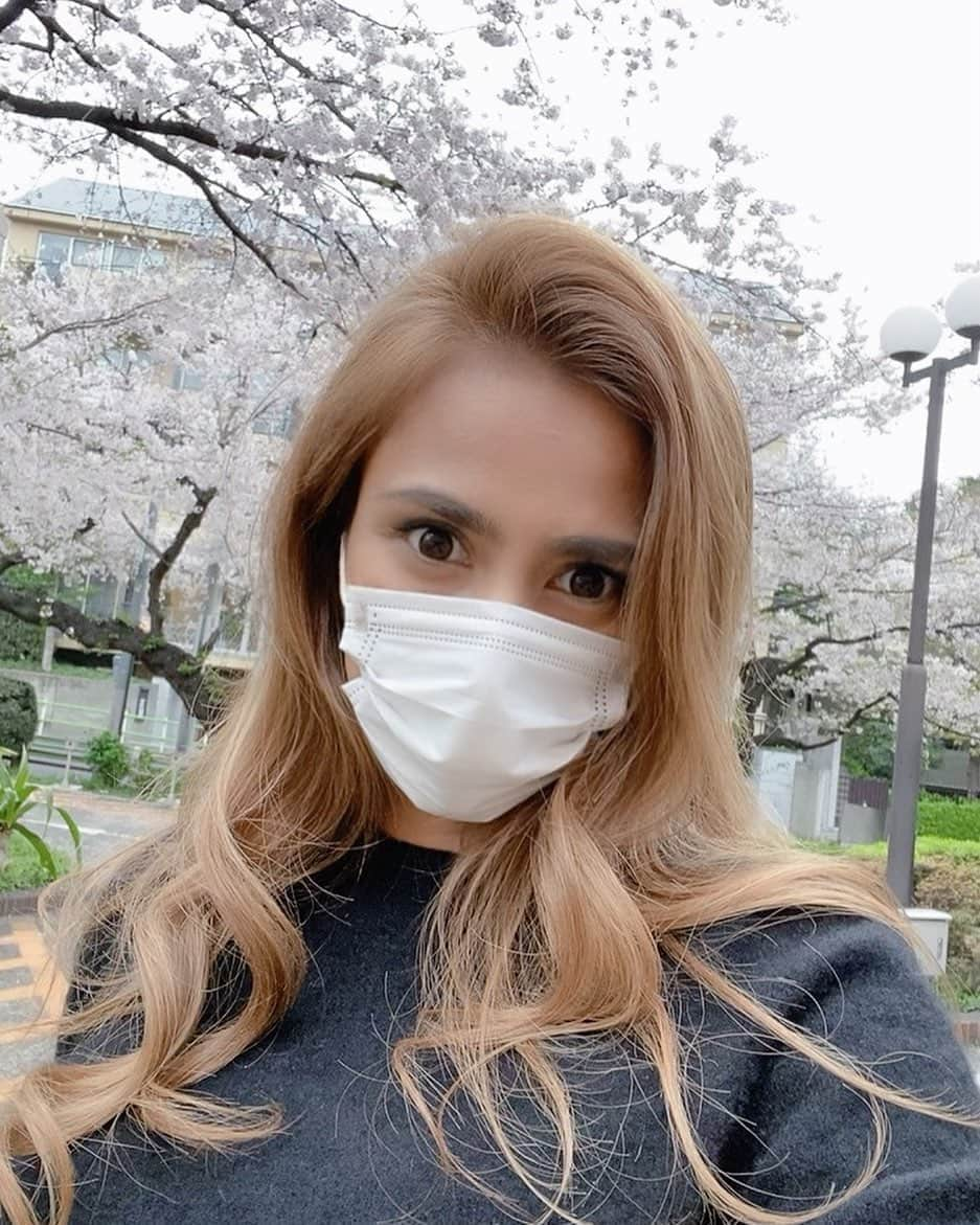 MALIAさんのインスタグラム写真 - (MALIAInstagram)「2020.03.31﻿ 本来であれば桜満開に心躍らせて﻿ わくわくるんるん気分の季節なのだけど…﻿ ﻿ 世界的に蔓延したウィルスの事で﻿ 目に映る景色も、みんなの心も、﻿ 想像した事もないような状況になった。﻿ ﻿ 誰も予想出来なかったこの事態に﻿ 私には何が出来るのか。﻿ ここのところずっと考えていたの。﻿ ﻿ みんなと同じように、﻿ 私にも大切な家族や友人がいます。﻿ そしてまた私の会社スタッフ、彼らも﻿ 私にとってとても大切で、そのスタッフの﻿ 家族もまた同じ様に大切なのです。﻿ ﻿ "移ってしまわないように。"﻿ それも、勿論大切だし、予防しなきゃ。﻿ だけど、自分は知らないだけで、もし、﻿ "ウィルスを持っていたとしたら⁇"﻿ 誰かに移してしまう可能性もらある。と、﻿ いう事態も最大限に考慮し、﻿ 考えうる予防は徹底しなければいけない。﻿ ﻿ ここのところ息子②娘①は全く外に﻿ 出してなくて監禁状態だけど、それが﻿ どれだけ大切な行動なのか。﻿ "家族時間"がむちゃくちゃ増えたお陰で﻿ 親子で色んな会話をしているの。﻿ ﻿ 会社の長として、家族の長として、﻿ 判断をしないといけなかったので、﻿ 私自身、悩みに悩みました。﻿ ﻿ 会社は出来る限りの在宅業務 営業時間短縮など﻿の体制を整えました。﻿ ﻿ 緊急事態宣言が発令したのでは無いけど﻿ 1人1人の意識を強く持ち、﻿ 1日も早くこの状況を抜け出すには﻿ みんなが協力し合って、﻿ 冷静に考え行動する事が大事なんだと思う。﻿ ﻿ 大切な誰かが病気になってからでは遅い。﻿ 大切な誰かを失ってからでは遅いんだよ。﻿ 今できることをみんなで協力しよう🙏🏼🌏﻿ ﻿ #stayhome﻿ #staystrong﻿ #staypositive﻿」3月31日 22時20分 - maliarehman