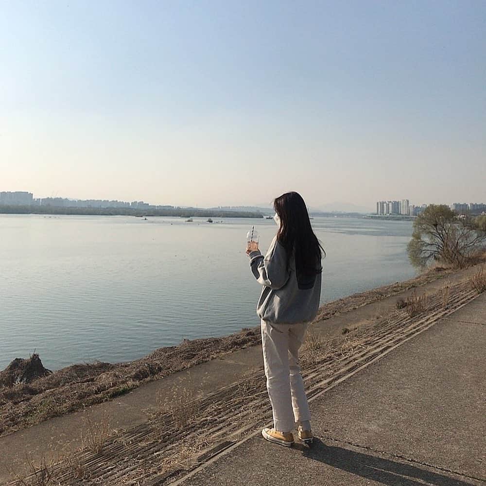 ヘインのインスタグラム：「🥤」