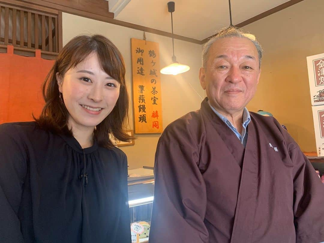 山崎聡子さんのインスタグラム写真 - (山崎聡子Instagram)「会津の春の味覚といえば、アスパラガス🌿 初めて食べたときは、甘さと瑞々しさに感動したことを覚えています😋  新コーナー「ふくみみ」の取材で、美味しいアスパラグルメを満喫しました🍽 少し先ですが…5月1日に放送予定です📺  #会津若松市 #あいづ食の陣  #アスパラガス #アスパラ #熊野屋  #舞酒 #リストランテパパカルド  #まさかのスイーツもあって驚きました〜😳 #ふくしまjチャン  #ふくみみ  #アナウンサー #山崎聡子」3月31日 22時36分 - 310puu