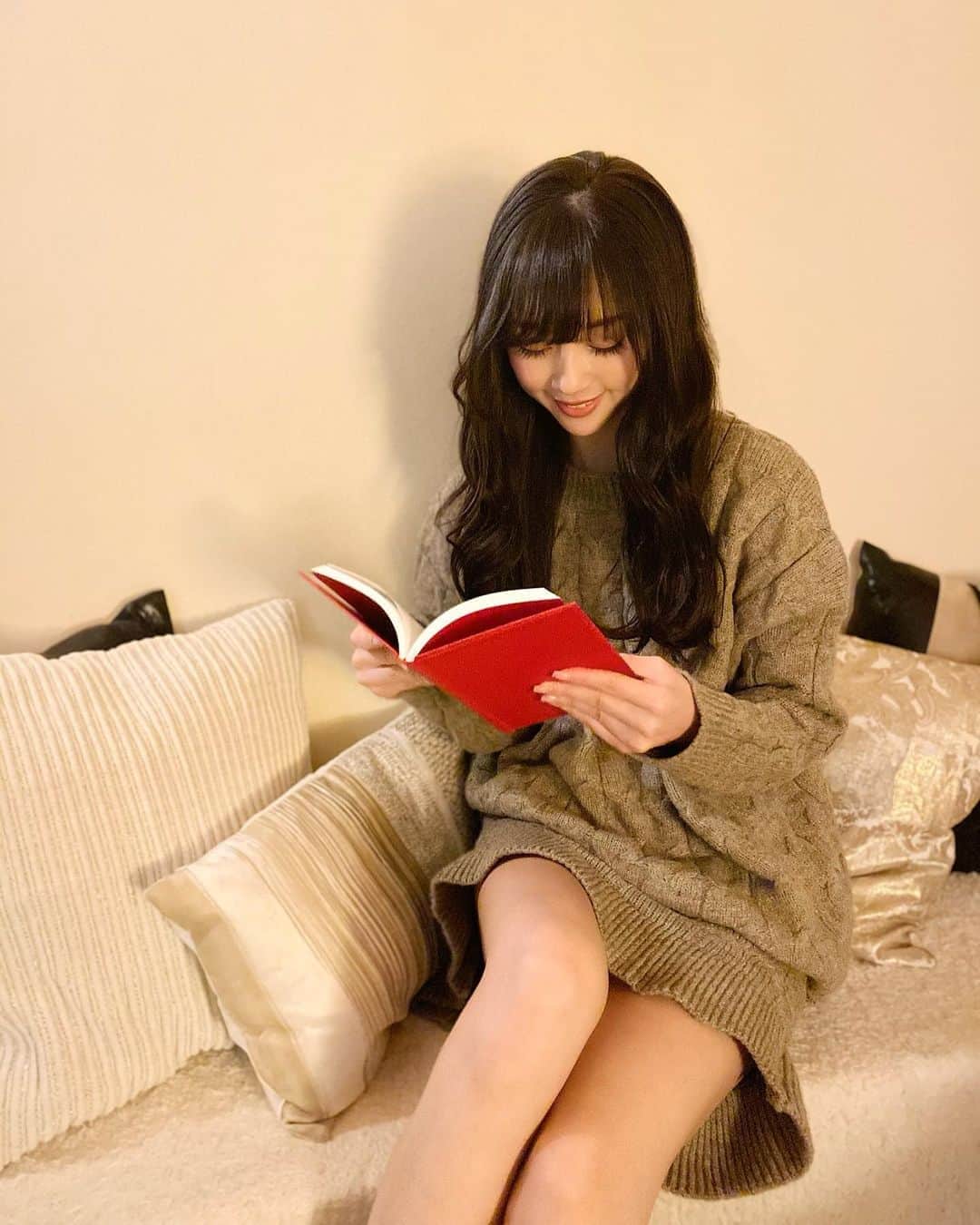 林紗久羅のインスタグラム