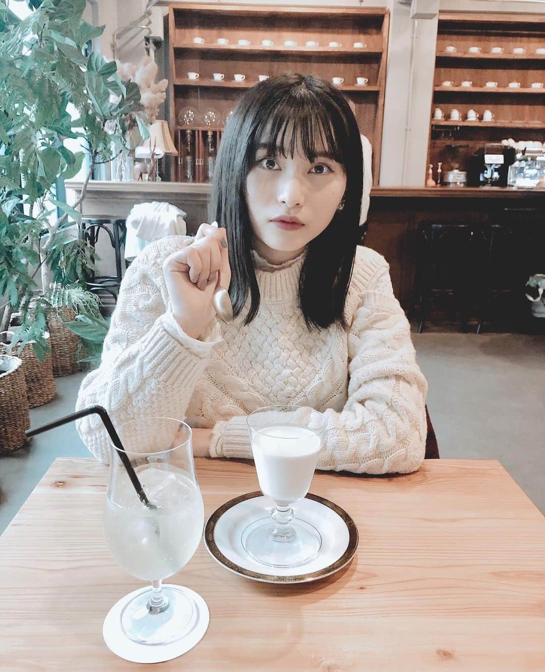 福岡聖菜のグルメインスタ