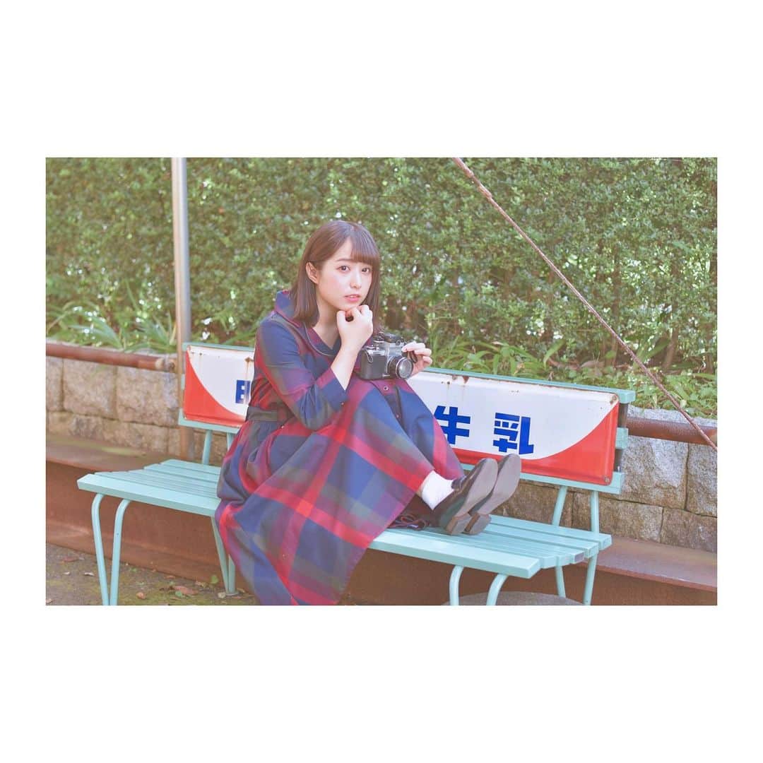 前田美里のインスタグラム：「3月31日をもちまして2年半お世話にりましたファーストラインを離れることになりました。 . 4月1日からフリーランスとして活動していきますので引き続き応援よろしくお願いいたします。 . お仕事ののご依頼などはこちらへお願いします。misato.maeda02@gmail.com . . #お知らせ #フリーランス #お仕事 #ポートレート #ファインダー越しの私の世界 #photo #japanesegirl #follow #followme #instagood」