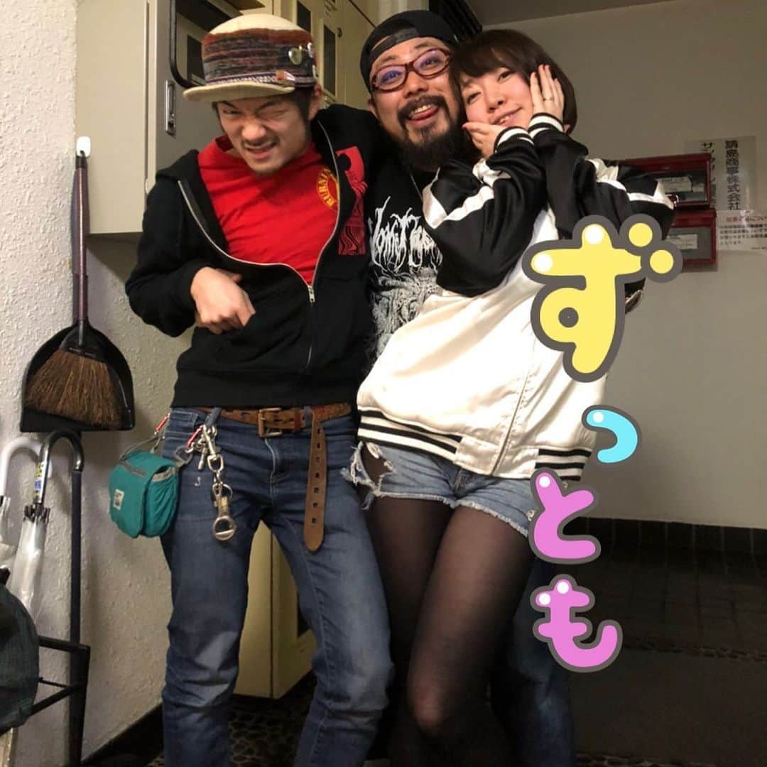 ちゃんまいのインスタグラム