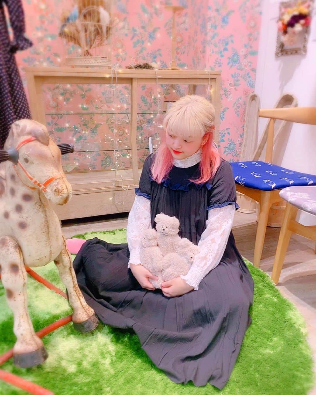 森崎アリスのインスタグラム