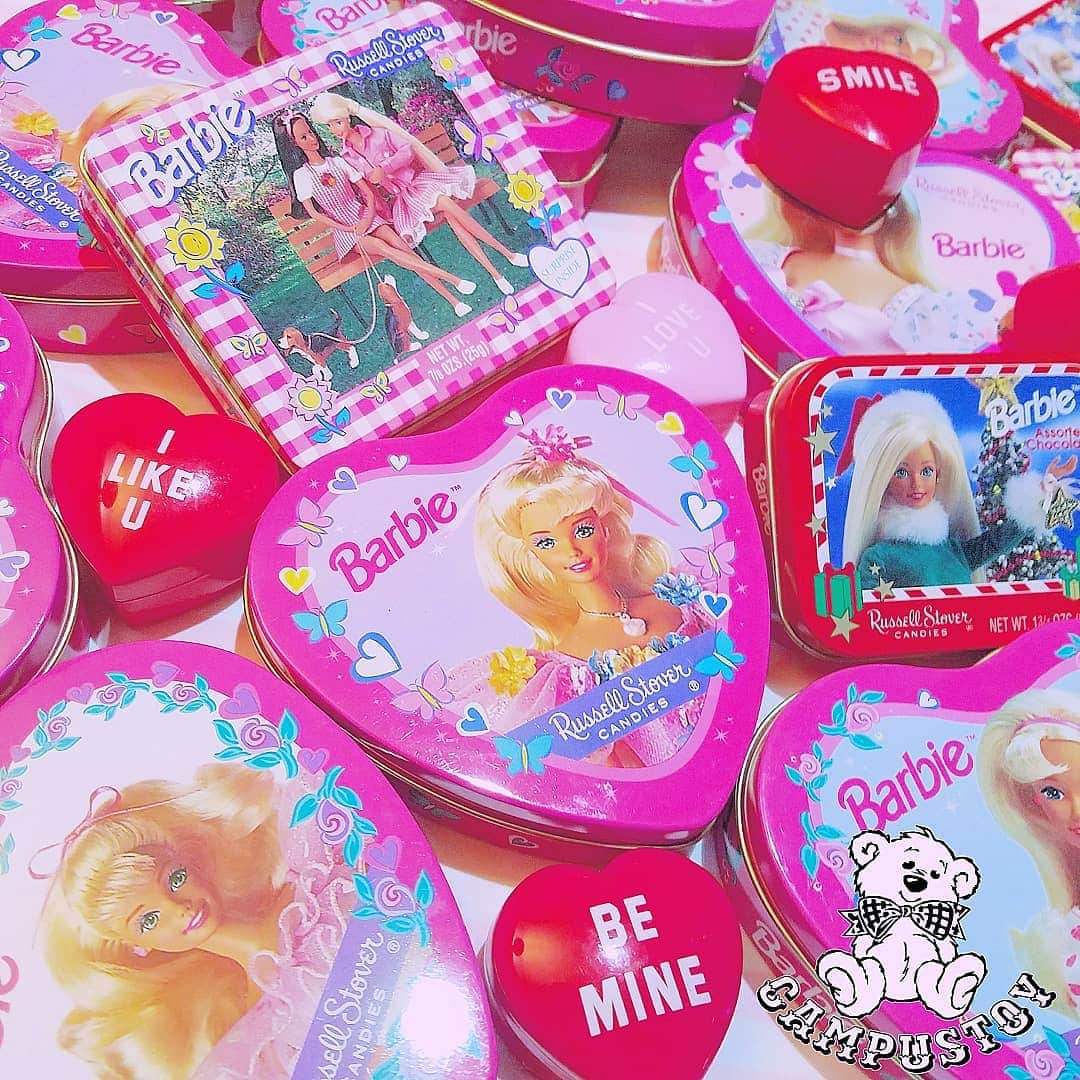 campusのグルメインスタ