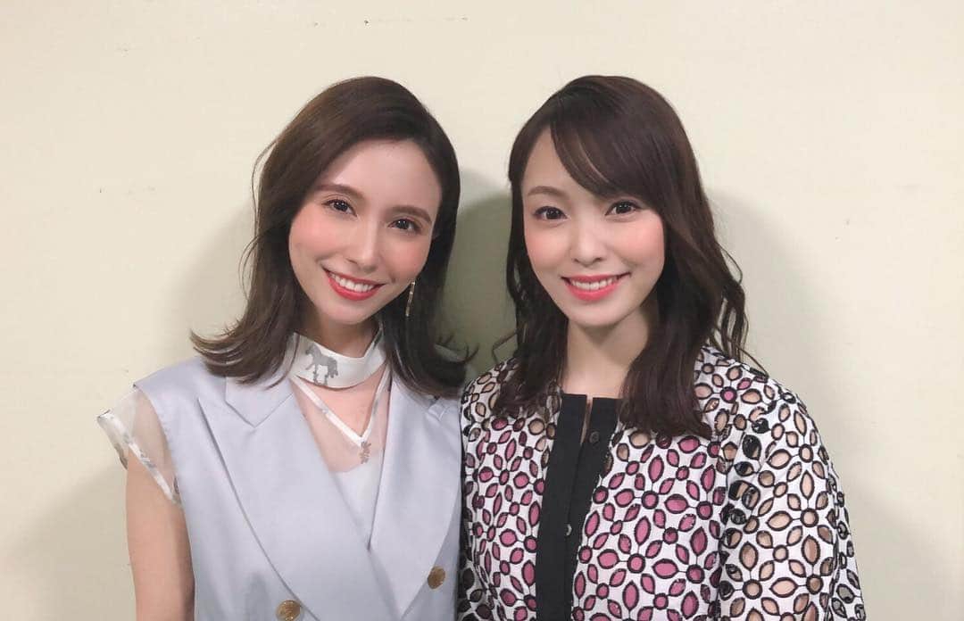 杜このみのインスタグラム：「今回、あみんさんの名曲 『待つわ』をMay.Jさんとデュエットさせて頂きました💓 May.Jさんの澄んだ美しい歌声、大好きです💓 ご一緒させて頂けて幸せな時間でした…💓」