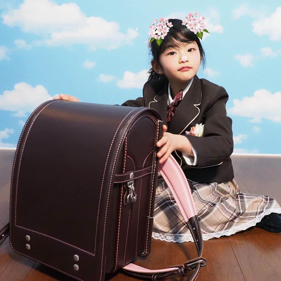 Kids Of Ninjaのインスタグラム