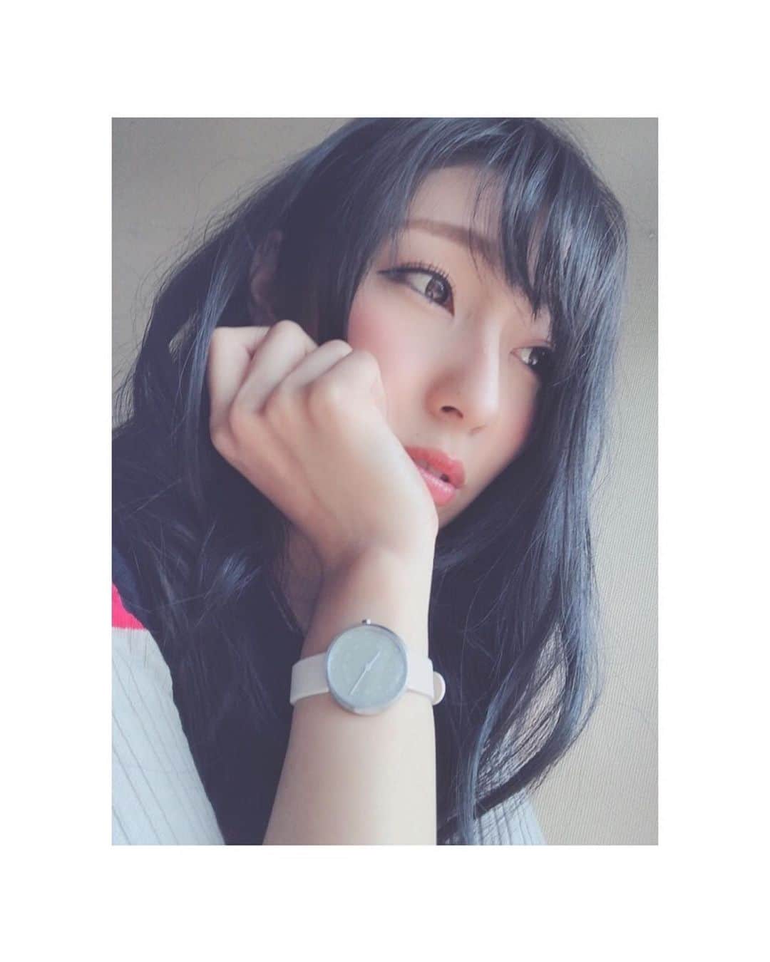 大谷芽衣のインスタグラム