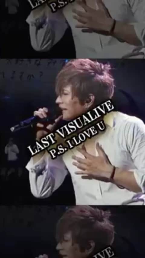 のインスタグラム：「【GACKT 20th ANNIVERSARY WOWOW SPECIAL】 4/29（水・祝）GACKT 20th ANNIVERSARY LIVE TOUR 2020「KHAOS」 https://www.wowow.co.jp/special/016059  Original Post @GACKT  #GACKT #KHAOS #VISUALIVE #LASTVISUALIVE #最期ノ月 #LASTMOON  #PSILOVEU #stayhome」