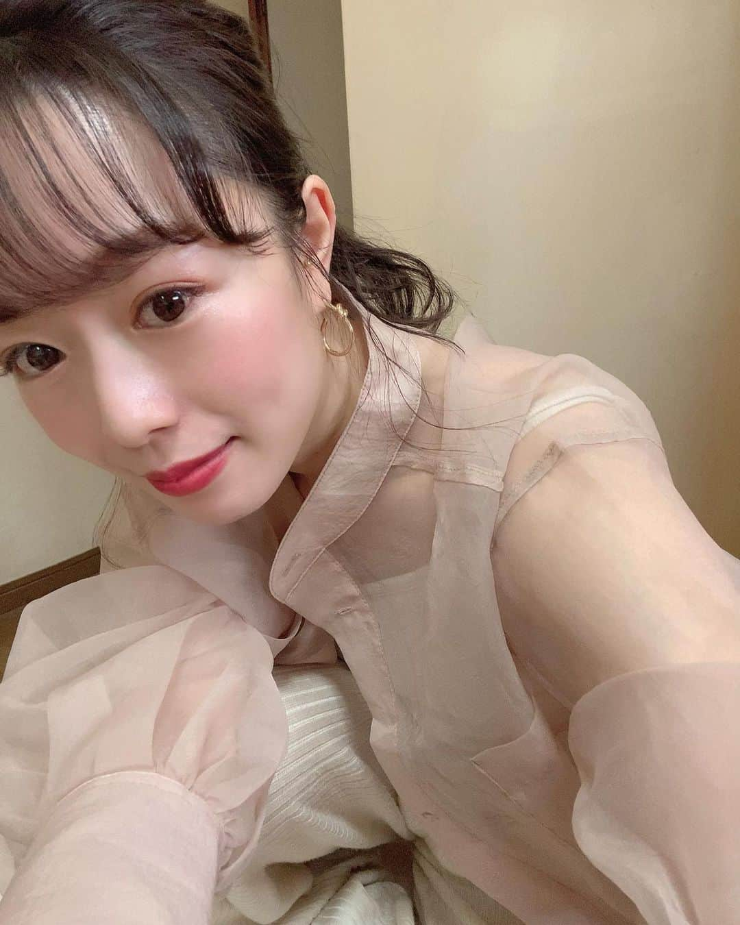 吉田佳菜のインスタグラム