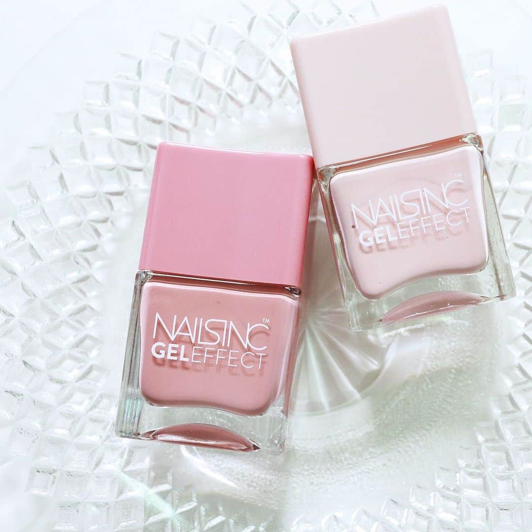 常岡珠希さんのインスタグラム写真 - (常岡珠希Instagram)「Today’s nail  #NAILSINC ジェルエフェクト アップダウン、メイフェア  ピンクネイル！！こういったピンクは使いやすい、合わせやすいので便利よね。ジェルエフェクトということで、すこーし厚みがでるかなぁという感じ。  #コスメ #化粧品 #ネイル #セルフネイル #セルフネイラー #ポリッシュ #マニキュア #ネイルポリッシュ #ポリッシュネイル #nail #manicure #nailsmagazin #ネイルズインク #ジェルエフェクト #ピンクネイル #pink #pinknail #ピンク #セルフ美容 #美活 #美容 #美意識」4月15日 19時58分 - tamaki.tsuneoka