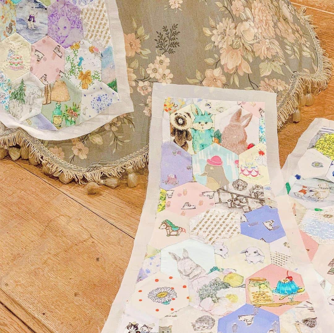 franche lippee officialのインスタグラム