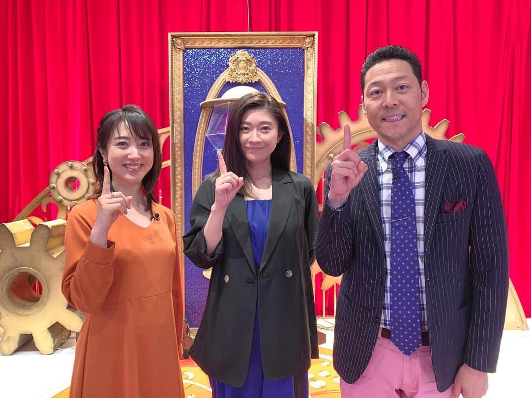 【公式】ハケンの品格のインスタグラム：「‪⚜️出演情報⚜️‬﻿ ﻿ ‪この後、7時56分～‬﻿ ‪「#1周回って知らない話」春の2時間SP‬﻿ ﻿ ‪#篠原涼子 さんが出演します🌹‬﻿ ‪デビュー当時の話などを告白🤗‬﻿ ﻿ ‪そして✨10時〜‬﻿ ‪「#春子の物語 ハケンの品格2007特別編 第一夜」をお楽しみください❗️‬﻿ ﻿ ‪#ハケンの品格‬﻿ ‪#東野幸治‬﻿ ‪#川田裕美‬」