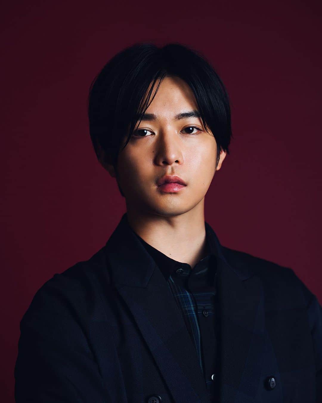 網中健太のインスタグラム