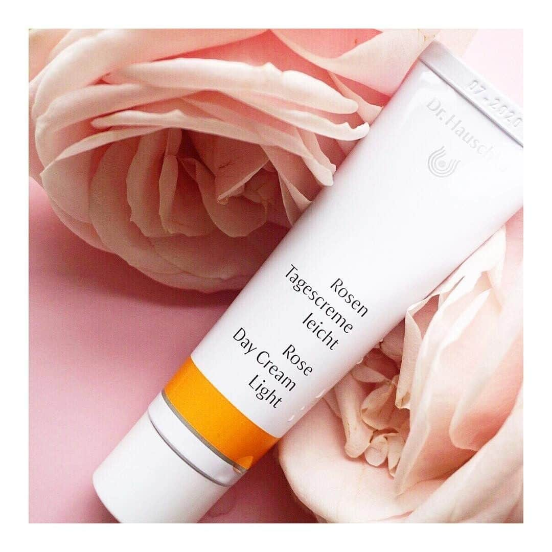 Dr. Hauschka Japan ドクターハウシュカのインスタグラム