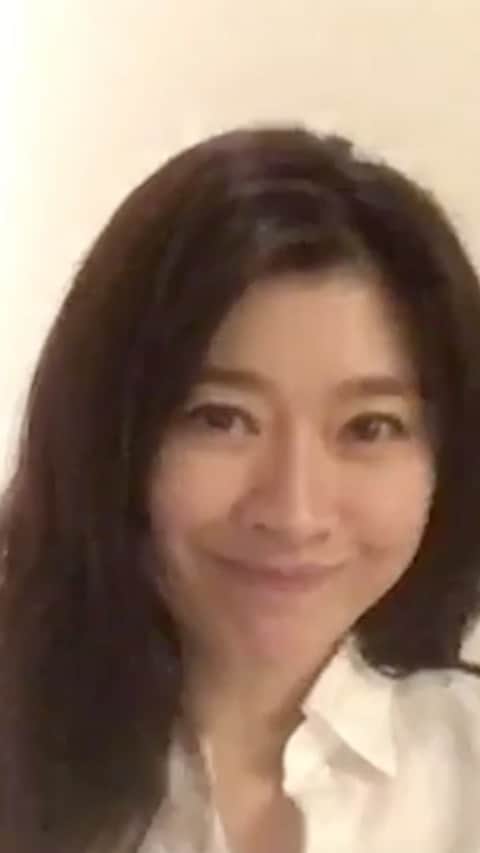 【公式】ハケンの品格のインスタグラム：「本日夜10時から！ #春子の物語ハケンの品格2007特別編　が放送です！ 放送を前に#篠原涼子 さんから、皆さんにメッセージです😃😃 #ハケンの品格」
