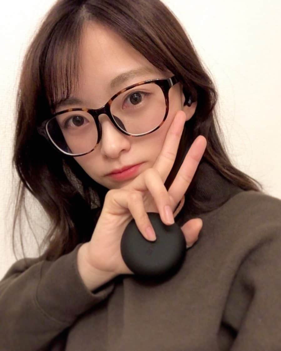 高本采実のインスタグラム