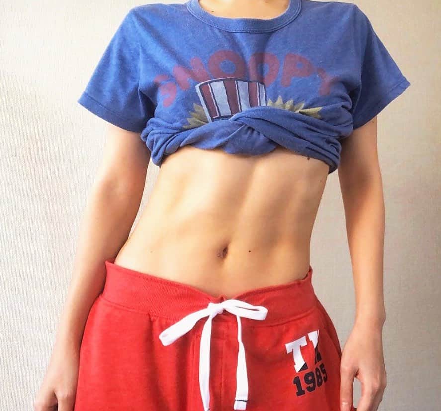 伊藤沙菜のインスタグラム