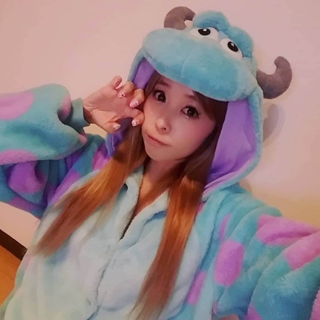 ようようのインスタグラム