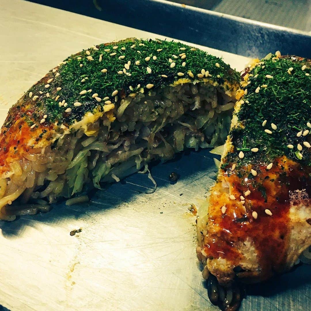 有吉弘行さんのインスタグラム写真 - (有吉弘行Instagram)「いつか行ったら食べてほしい。  #広島」4月15日 13時08分 - ariyoshihiroiki