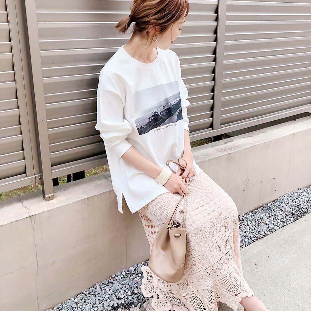 Kikuno Sayumiのインスタグラム