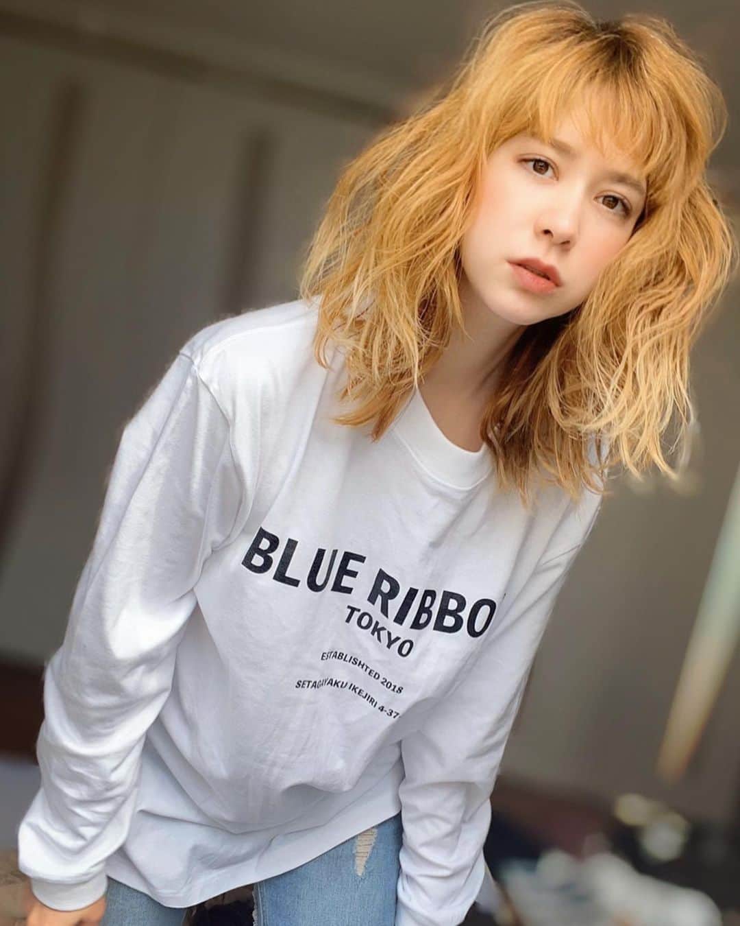 工藤ジェニファー茉侑のグルメインスタ