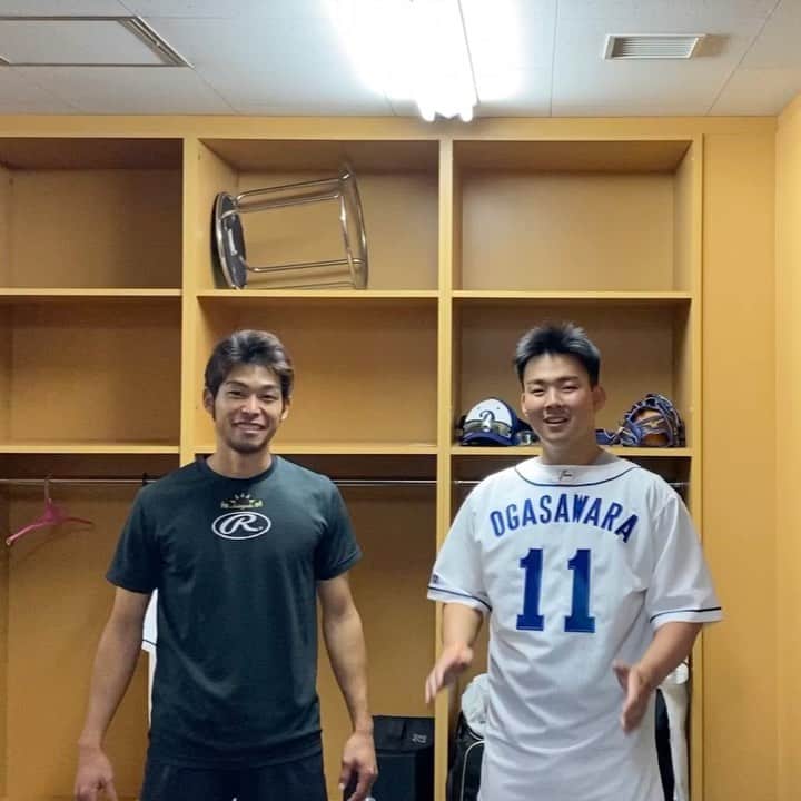 のインスタグラム：「オネルキから回ってきました #熱男リレー  #またよしかつき #はしもとゆうき  #やなぎゆうや #撮影者 #ふじしまけんと #dragons11」