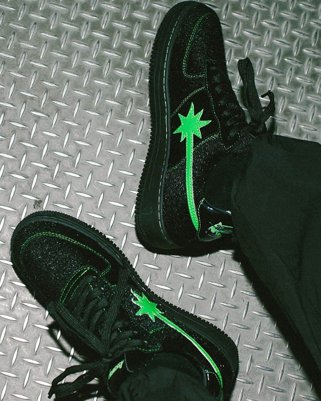 HYPEBEAST Japanのインスタグラム