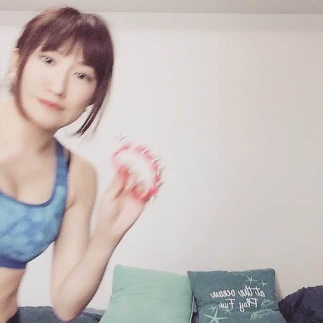 春日萌花のインスタグラム