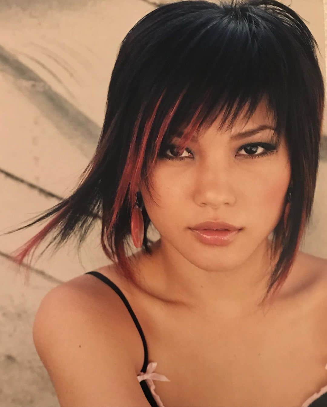 のインスタグラム：「Rino to the original Rino」